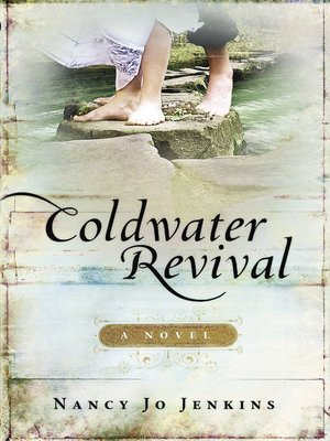 cover image of Coldwater Revival